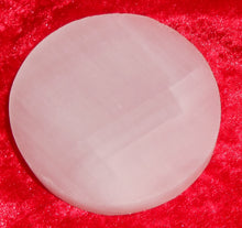 Load image into Gallery viewer, Selenite, Gem Stone, Cleansing stone
