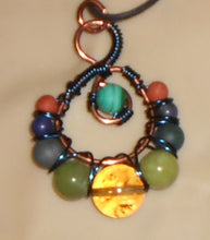 Load image into Gallery viewer, Hypo Pendant $25