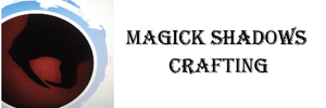 Magick Shadows Crafting