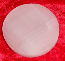 Load image into Gallery viewer, Selenite, Gem Stone, Cleansing stone
